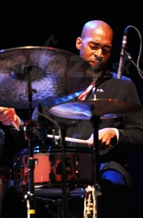  ERIC HARLAND