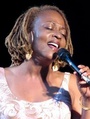 CASSANDRA WILSON