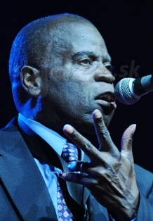 MACEO PARKER