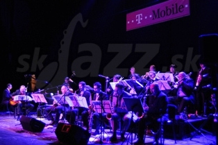 ALL STARS SWING BAND