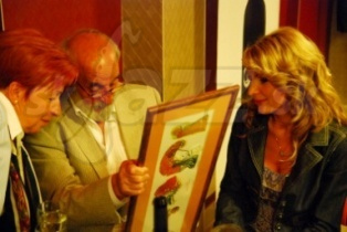 ŠŤASTNÝ DRAŽITEĽ