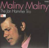 CD JAN HAMMER TRIO