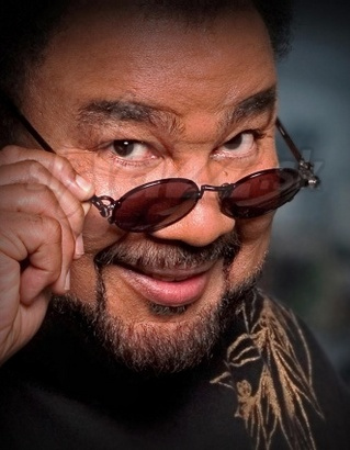 GEORGE DUKE