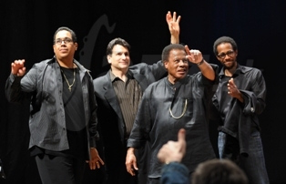 WAYNE SHORTER QUARTET