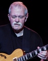 JOHN ABERCROMBIE