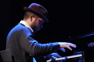  JASON MORAN