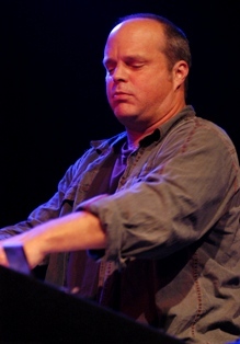 JOHN MEDESKI