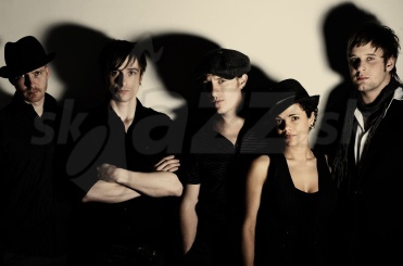 parov stelar