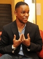 STEFON HARRIS