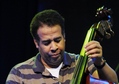 STANLEY CLARKE