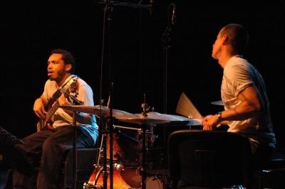 MARK + MARTIN VALIHORA