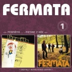 2CD FERMATA