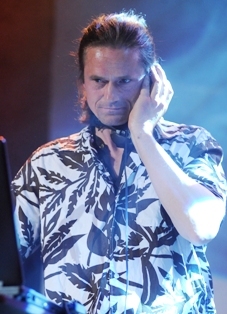 MARK ´FOH´ WETZLER