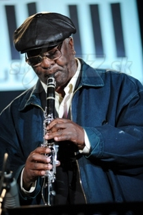  WENDELL HARRISON