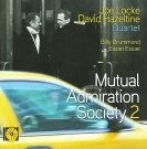 CD JOE LOCKE - DAVID HAZELTINE Q
