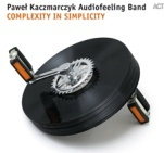 CD PAWEL KACZMARCZYK