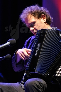 FAUSTO BECCALOSSI