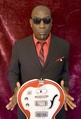 JAMAALADEEN TACUMA