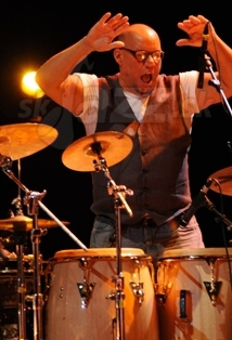 GUMBI ORTIZ
