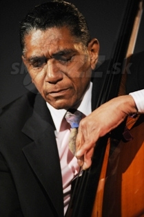  STAFFORD JAMES