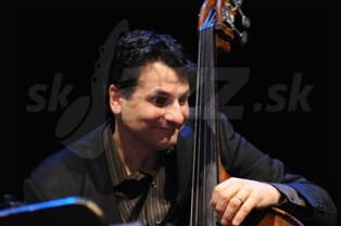 JOHN PATITUCCI