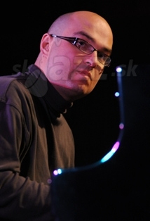 PIERRE ALAIN GOUALCH 
