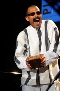 KAHIL EL´ ZABAR