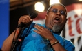  DWIGHT TRIBLE