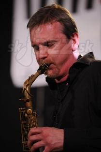  GERALD PREINFALK