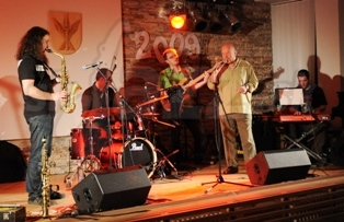 PETER LIPA BAND 