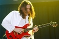 ROBBEN FORD