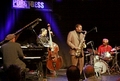 DAVID MURRAY QUARTET
