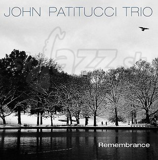 CD JOHN PATITUCCI