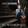 CD MIKE STERN