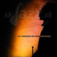 CD ROY HARGROVE BIG BAND