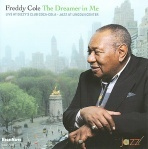 CD FREDDY COLE