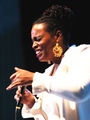 DIANNE REEVES