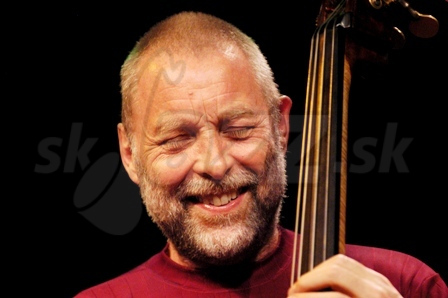 DAVE HOLLAND