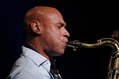 JOSHUA REDMAN