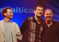 BRAD MEHLDAU TRIO