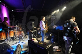  OSKAR ROZSA PARTNERSHIP UNLIMITED