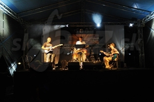  OSKAR ROZSA PARTNERSHIP UNLIMITED