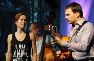 LUCIA + ROBO + BORIS