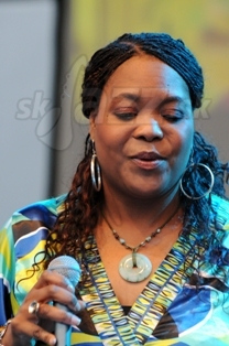 GAIL ANDERSON