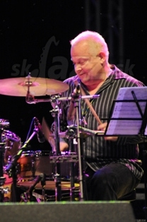 LLOYD MARTIN