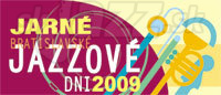 LOGO - JARNE BJD 2009