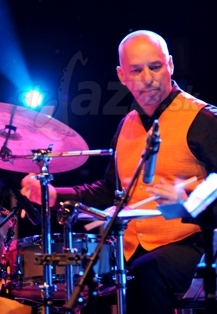  MARIO GONZI
