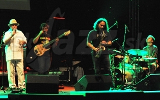  PETER LIPA BAND