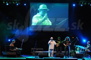  PETER LIPA BAND