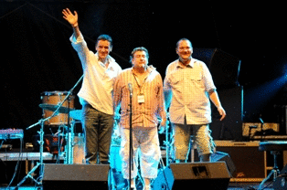  PETER SARIK TRIO